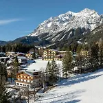Gasthof Savisalo Ramsau am Dachstein