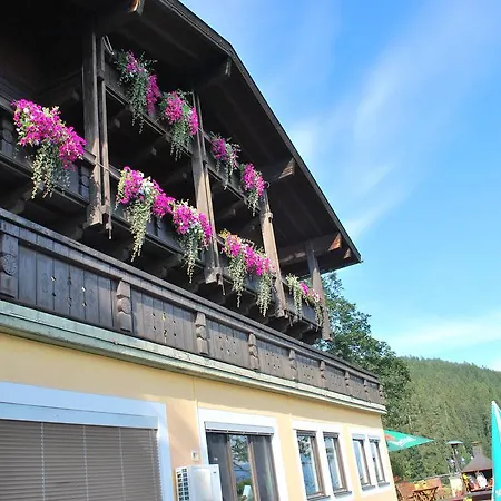 Savisalo Gasthuis 3*