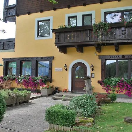 Gasthuis Savisalo Ramsau am Dachstein