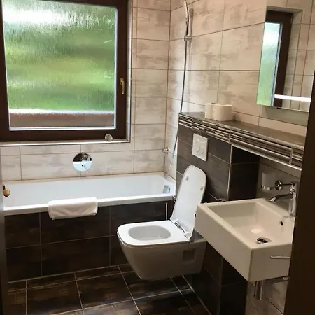 Savisalo 게스트하우스 3*