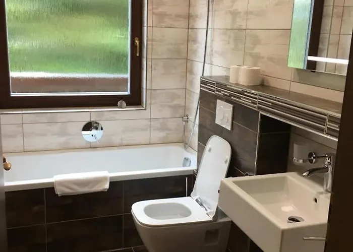 Savisalo Affittacamere 3*